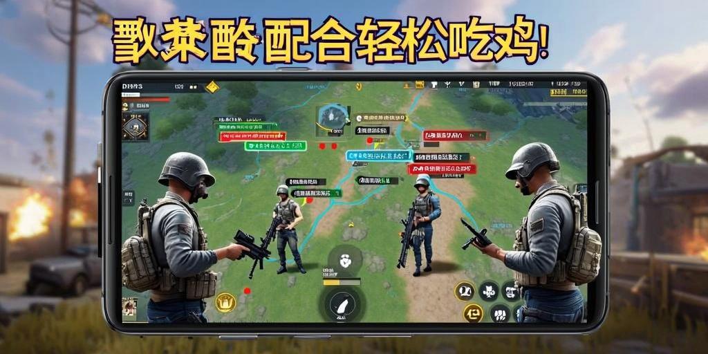 和平精英腾讯模拟器辅助【山猫单范围】天卡 支持新赛季 无后座 范围伤害 子弹追踪
